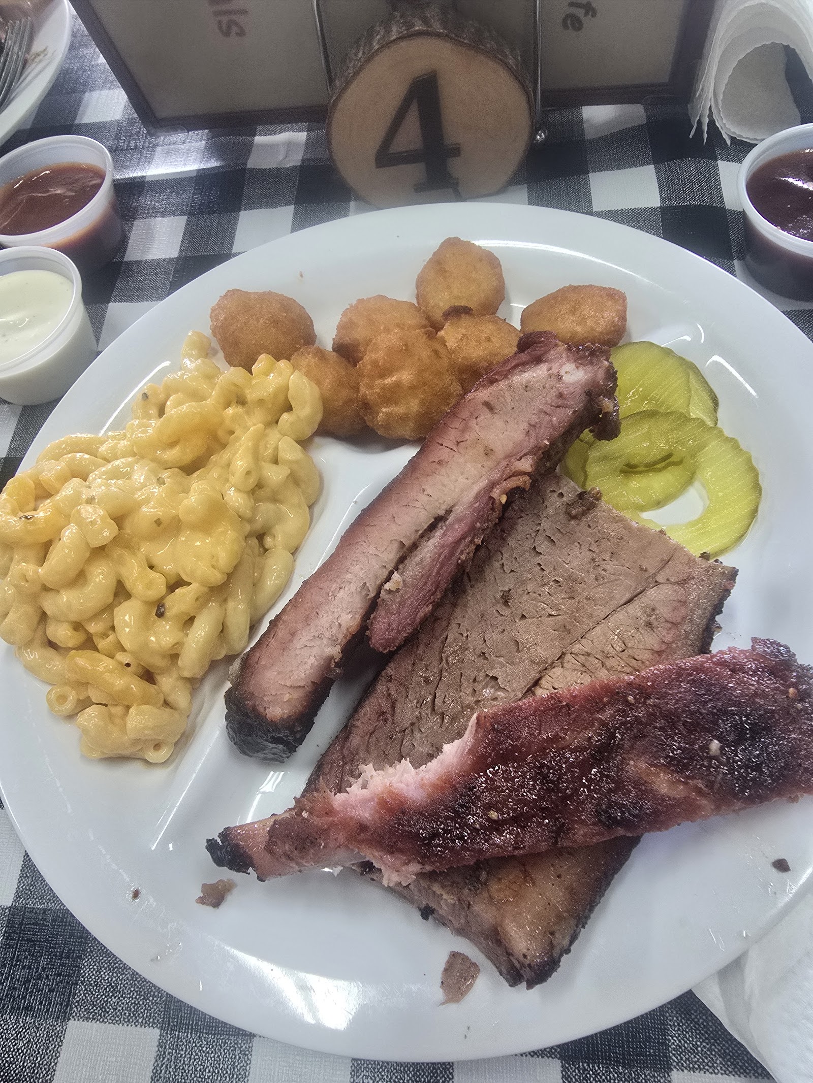 Smiley's Cafe food and dining